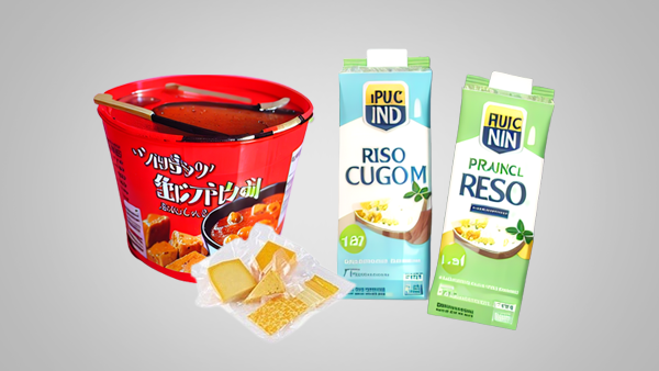 超聲波在食品包裝行業(yè)中的應用