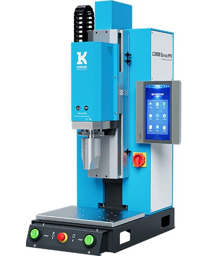 靈科伺服超聲波塑料焊接機 20kHz-2500/3200W L3000 Servo MN 靈科伺服超聲波塑料焊接機 20kHz-2500/3200W L3000 Servo MN