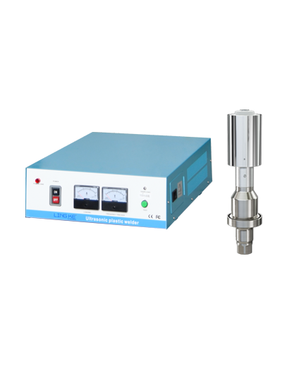 20kHz-3000W 模擬 靈科超聲波焊接自動(dòng)化配套