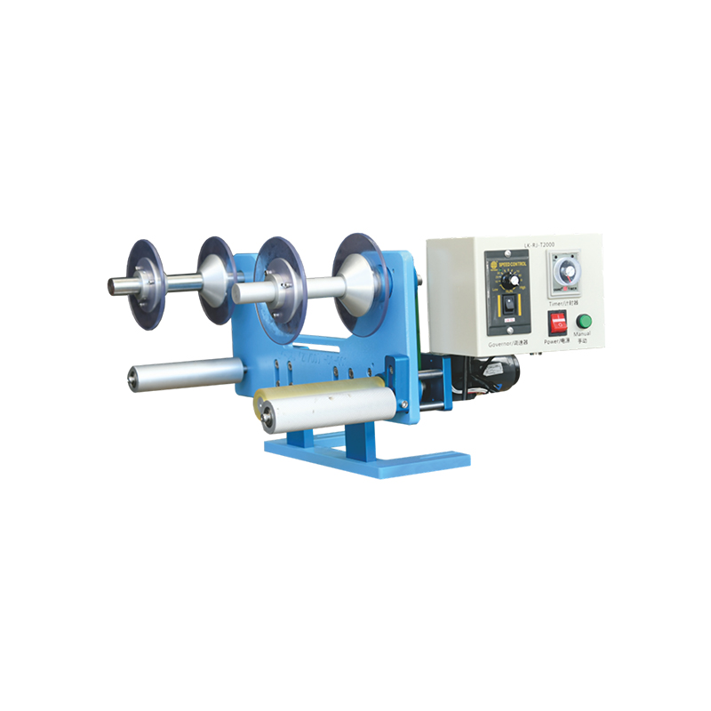 LK-R10GM-CA  靈科自動(dòng)卷膜機(jī)搭配標(biāo)準(zhǔn)機(jī)型  減速款