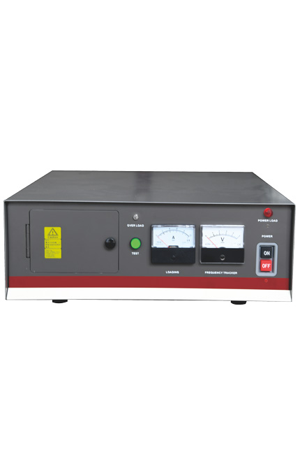 15kHz 2600/3200W  簡易機(jī) 超聲波電箱