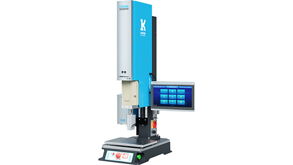 如何修復凱爾博超聲波焊接機變幅桿損壞的故障問題