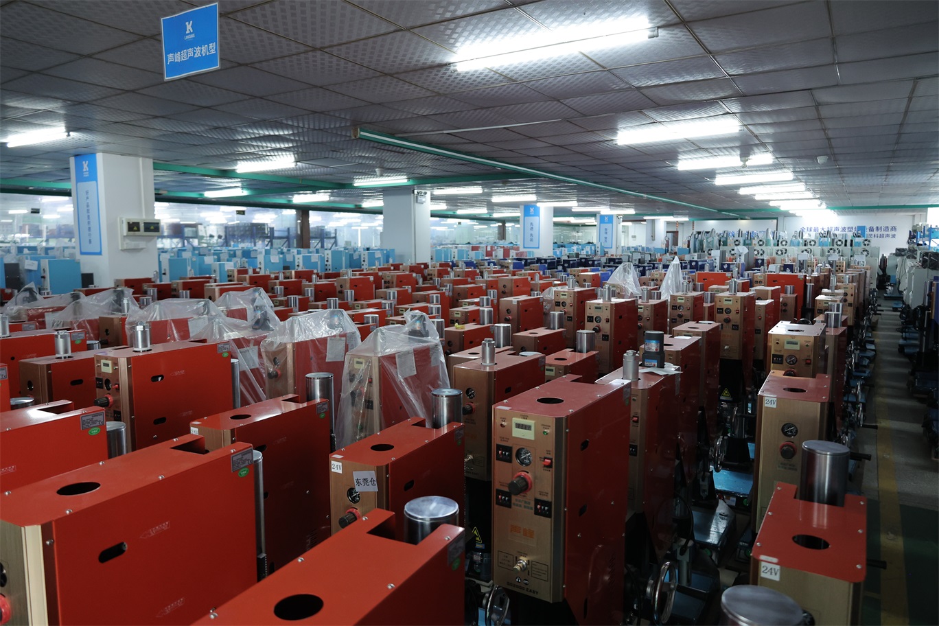 深圳產(chǎn)品包裝焊接難題何解？超聲波技術(shù)來(lái)破局