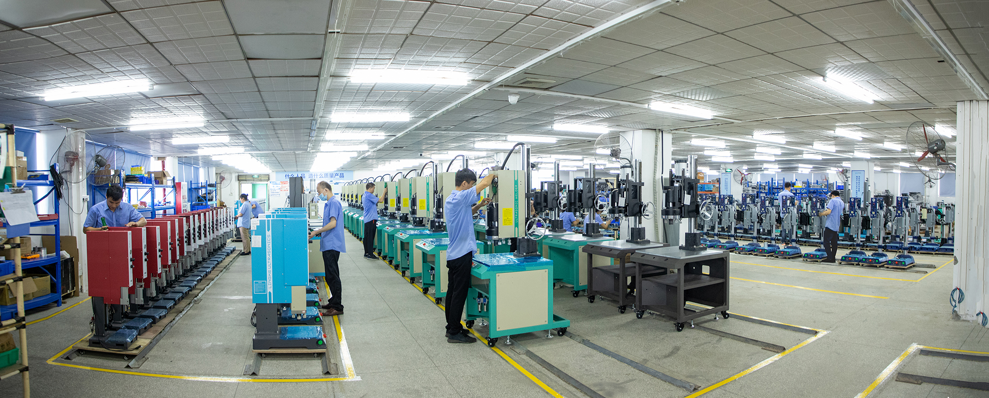 超聲波焊接剃須刀外殼：優(yōu)勢(shì)盡顯