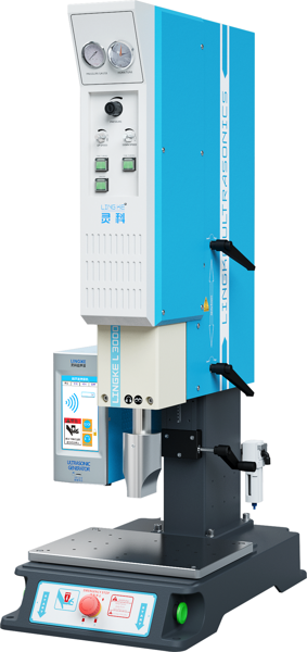 靈科超聲波塑料焊接機(jī) 15kHz-2800/3200W L3000 Hign End 數(shù)字 靈科超聲波塑料焊接機(jī) 15kHz-2800/3200W L3000 Hign End 數(shù)字